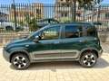 Fiat Panda 1.0 70cv hybrid Cross uff. Fiat ---Km Zero --- Verde - thumbnail 4
