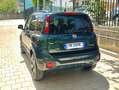 Fiat Panda 1.0 70cv hybrid Cross uff. Fiat ---Km Zero --- Grün - thumbnail 6