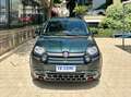 Fiat Panda 1.0 70cv hybrid Cross uff. Fiat ---Km Zero --- Verde - thumbnail 2