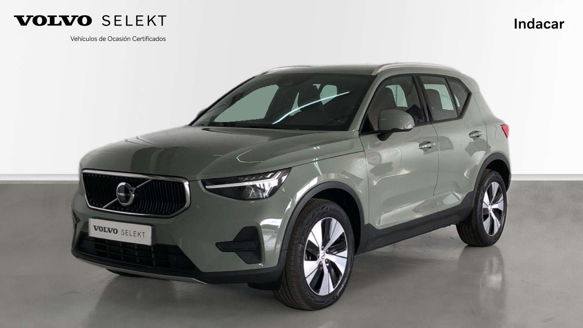 Volvo XC40 T2 CORE 1.5 129CV AUT. 8V - foto 1
