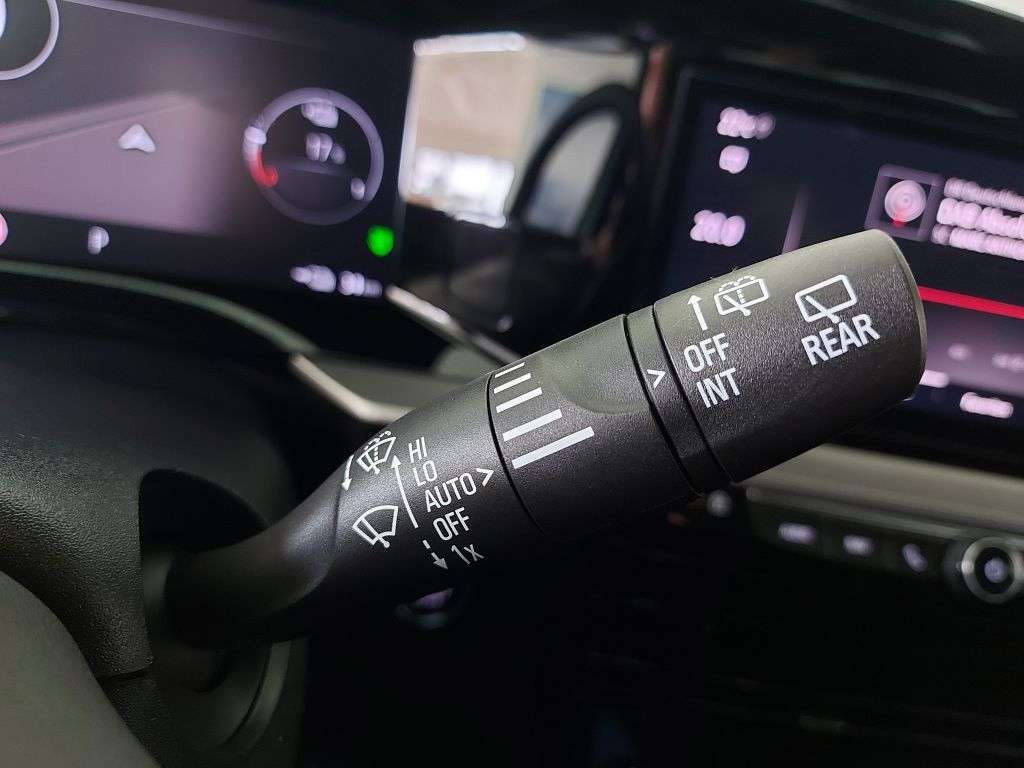 Opel Mokka E