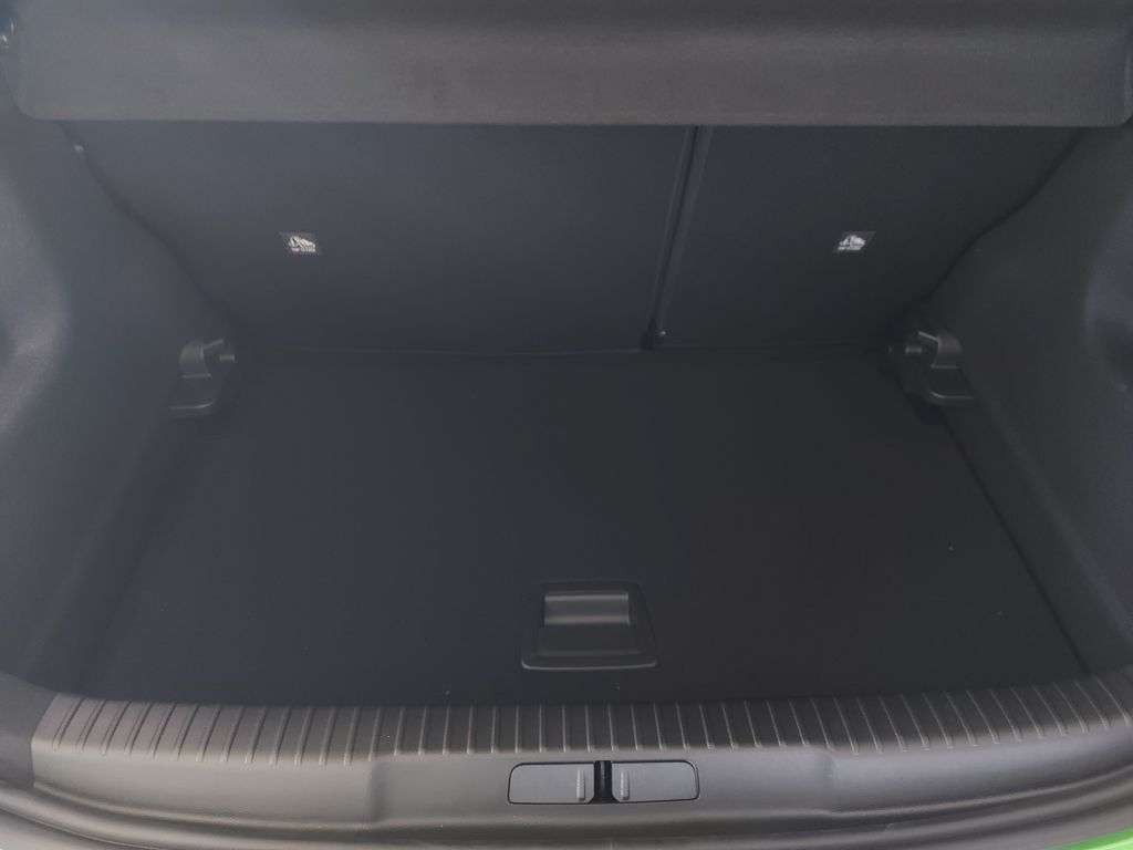 Opel Mokka E