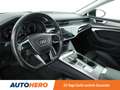 Audi A6 50 TDI quattro Sport Aut.*NAVI*MATRIX*ACC*CAM* Bleu - thumbnail 11