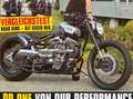 Harley-Davidson Sportster XR 1200 Custom Bike Deutsche Typisierung Zwart - thumbnail 21