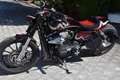 Harley-Davidson Sportster XR 1200 Custom Bike Deutsche Typisierung Zwart - thumbnail 18