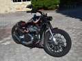 Harley-Davidson Sportster XR 1200 Custom Bike Deutsche Typisierung Fekete - thumbnail 6