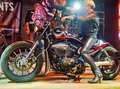 Harley-Davidson Sportster XR 1200 Custom Bike Deutsche Typisierung Zwart - thumbnail 26