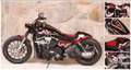 Harley-Davidson Sportster XR 1200 Custom Bike Deutsche Typisierung Zwart - thumbnail 28