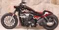 Harley-Davidson Sportster XR 1200 Custom Bike Deutsche Typisierung Fekete - thumbnail 1