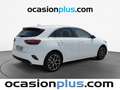Kia Ceed / cee'd 1.6 MHEV iMT Eco-Dynamics Tech 136 Blanco - thumbnail 3