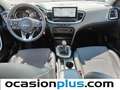 Kia Ceed / cee'd 1.6 MHEV iMT Eco-Dynamics Tech 136 Blanco - thumbnail 9