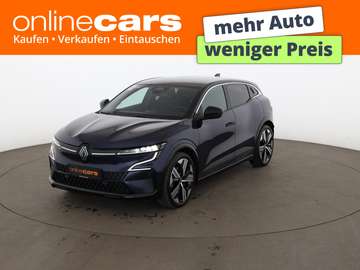 EV60 60kWH Aut LED RADAR 360-CAM