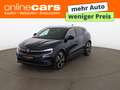 Renault Megane E-Tech EV60 60kWH Aut LED RADAR 360-CAM Schwarz - thumbnail 1