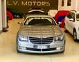 Chrysler Crossfire Crossfire Coupe 3.2 V6 18v Limited Gris - thumbnail 1