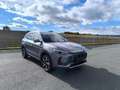 MG ZS MG ZS HEV Luxury - thumbnail 3