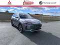 MG ZS MG ZS HEV Luxury - thumbnail 1