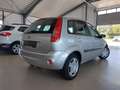 Ford Fiesta Ghia 101PS* 1.Hand*Klima*Sitzheizung*PDC Argent - thumbnail 5