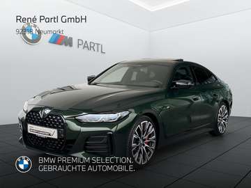 M440i xDrive GranCoupe M-Pro Laser ACC 360° H/K eG