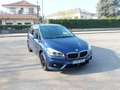 BMW 218 218d Gran Tourer xdrive Sport auto Blue - thumbnail 1