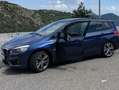 BMW 218 218d Gran Tourer xdrive Sport auto Blue - thumbnail 2