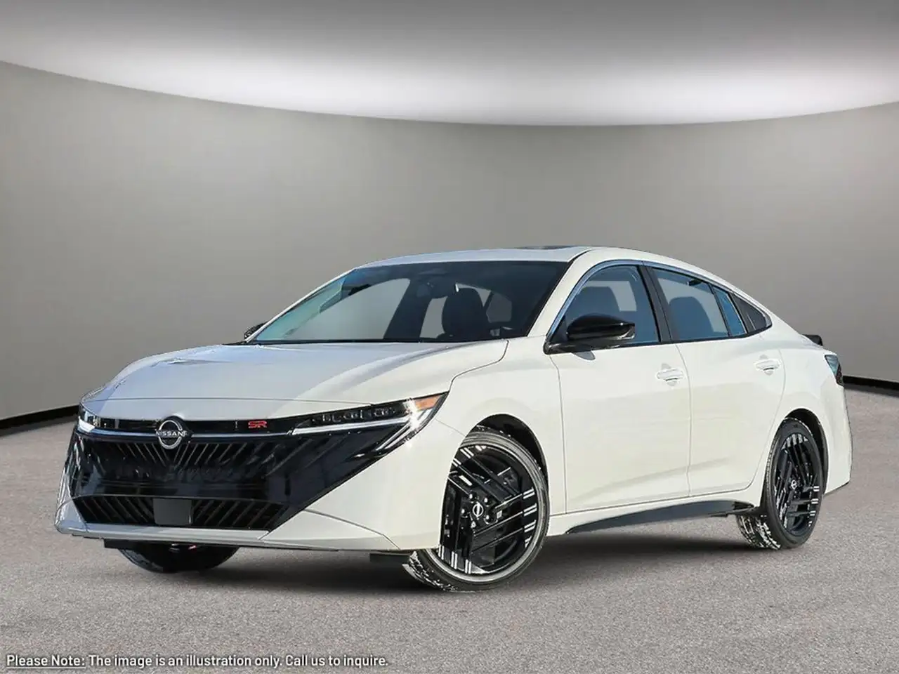 2026 Nissan Sentra