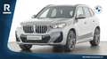 BMW X1 xDrive20d *M-Sportpaket *Head-Up *Harman/Kardon *AHK Silber - thumbnail 1