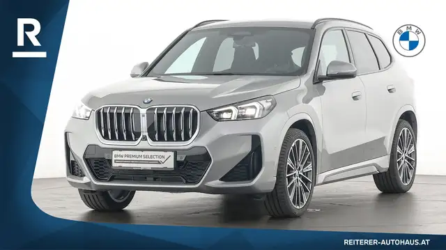 BMW X1 main image
