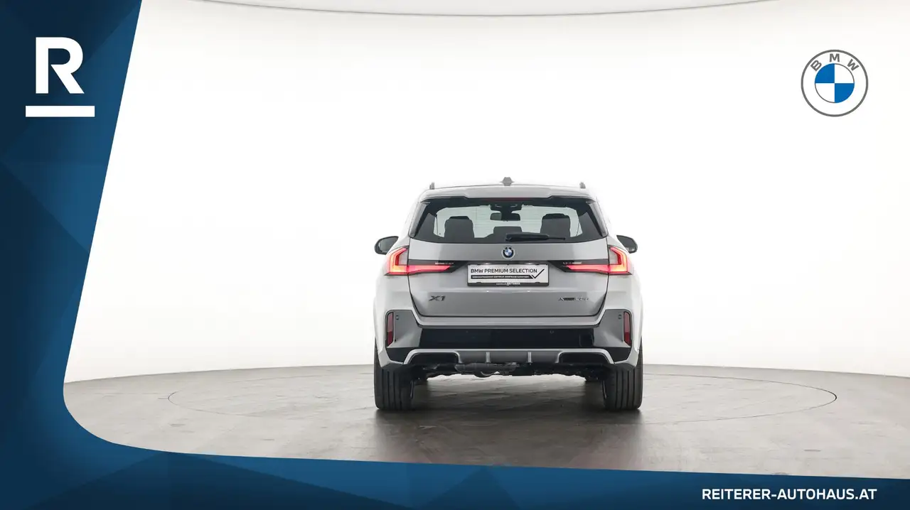 BMW X1 2026