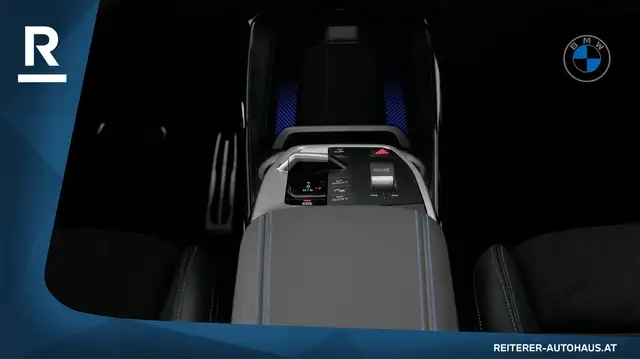 BMW X1 view 15