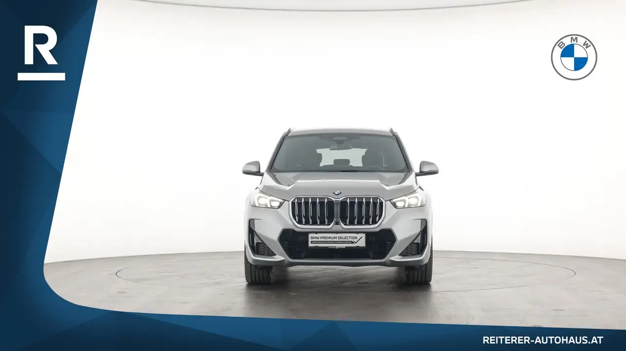 BMW X1 2026