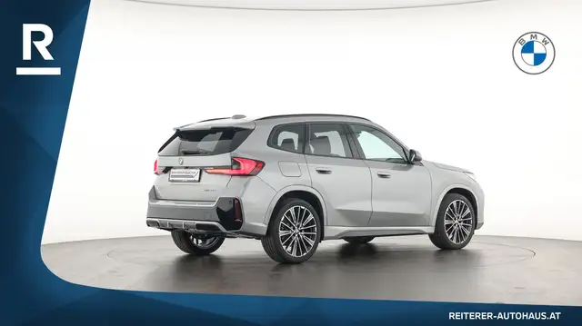 BMW X1 view 6