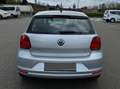 Volkswagen Polo 1.0i Trendline BMT Argent - thumbnail 3