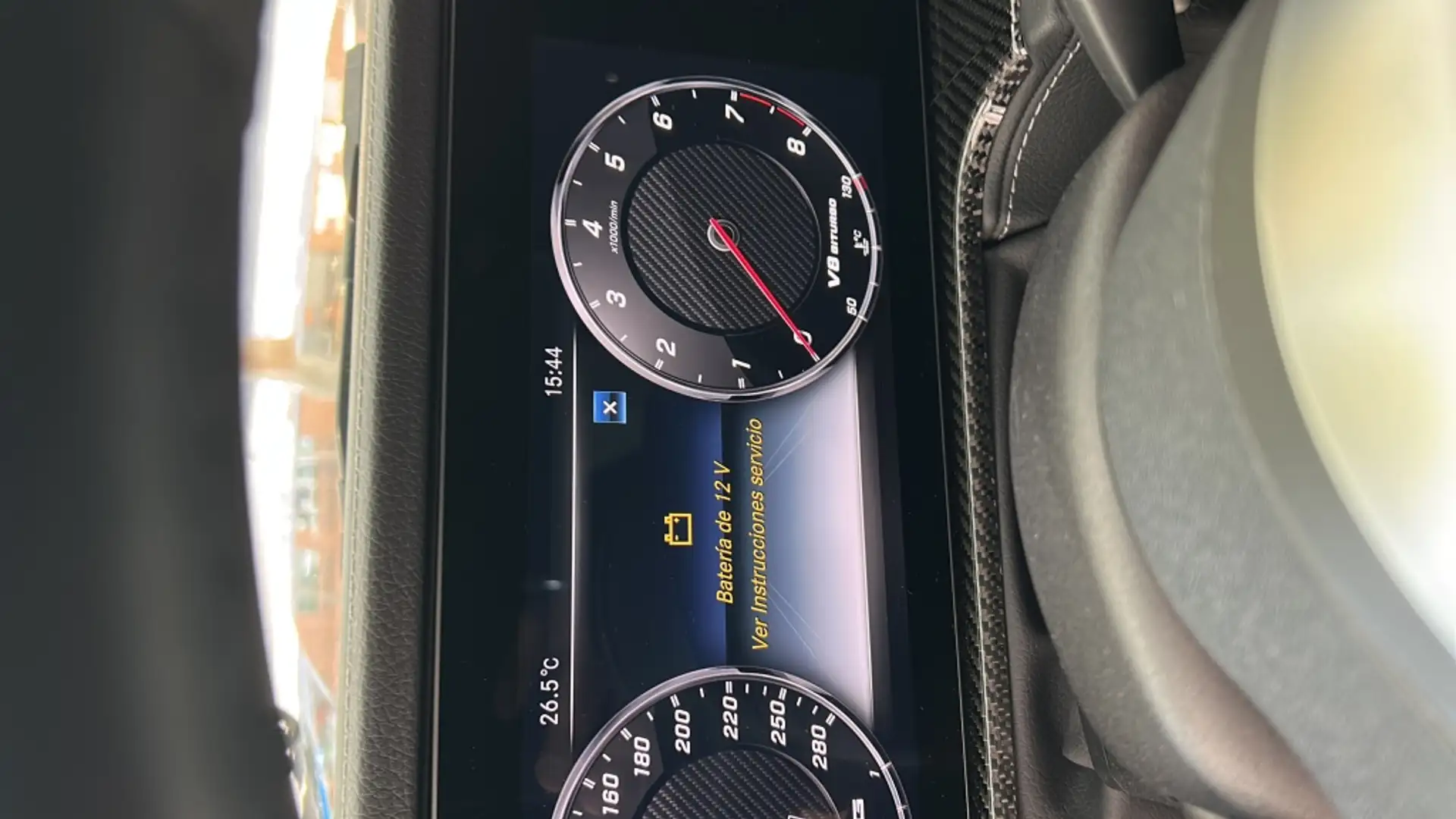 Aston Martin DBX 4.0 AWD Aut. Bleu - 2