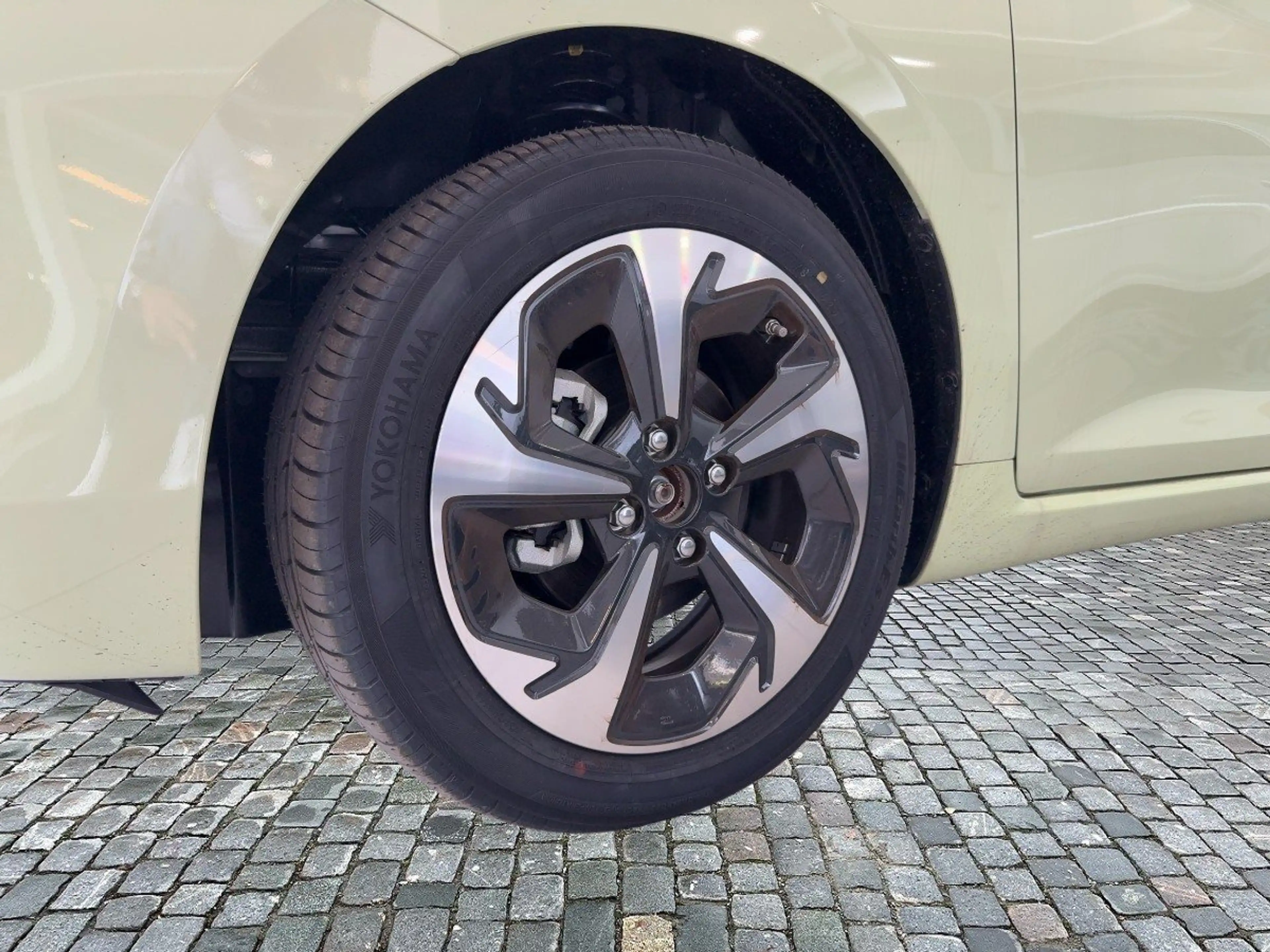 Suzuki Swift +ACC+LED+NAVI+TWA+CARPLAY+Bis8JahreGarantie — photo 12