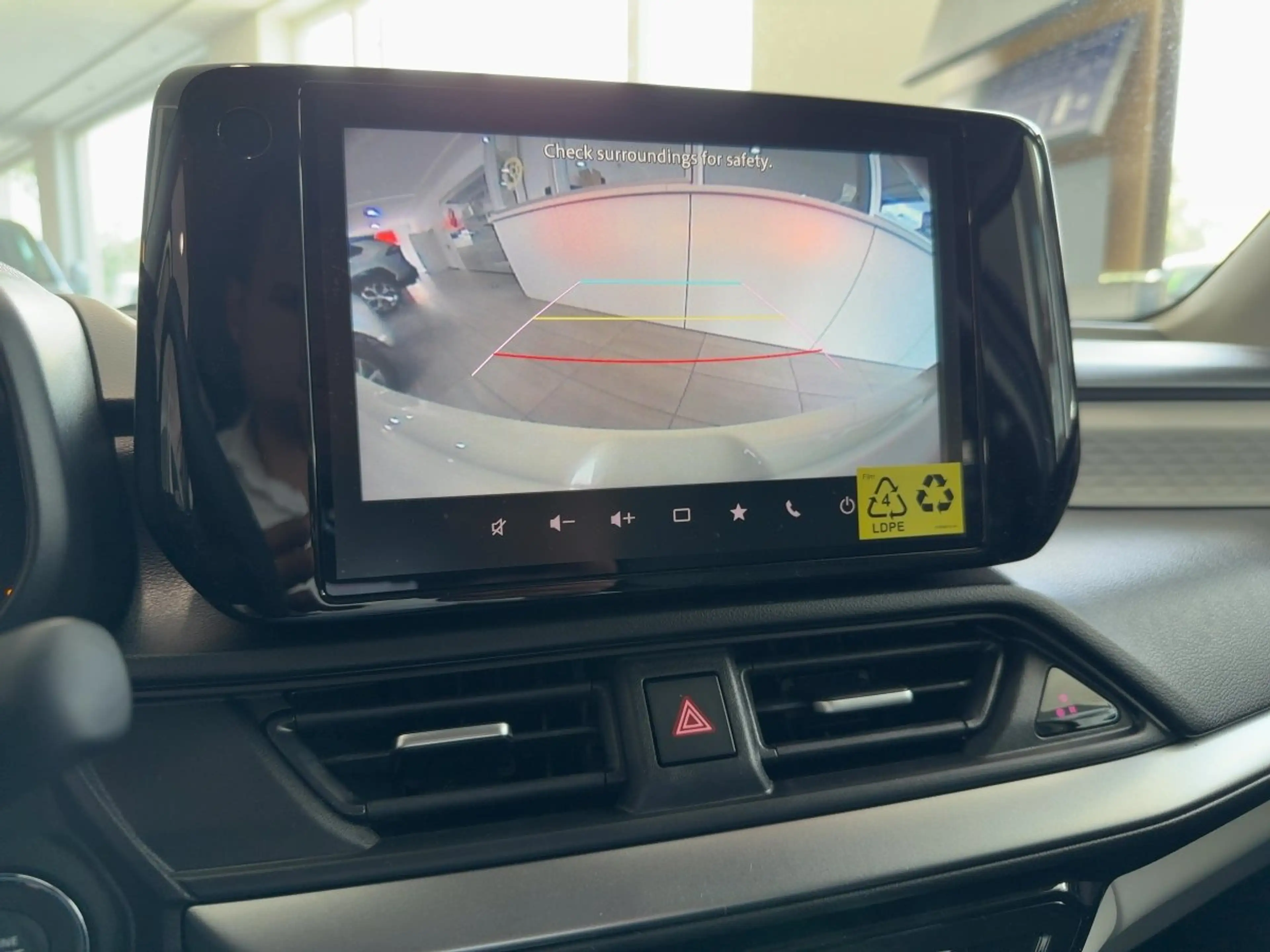 Suzuki Swift +ACC+LED+NAVI+TWA+CARPLAY+Bis8JahreGarantie — photo 13