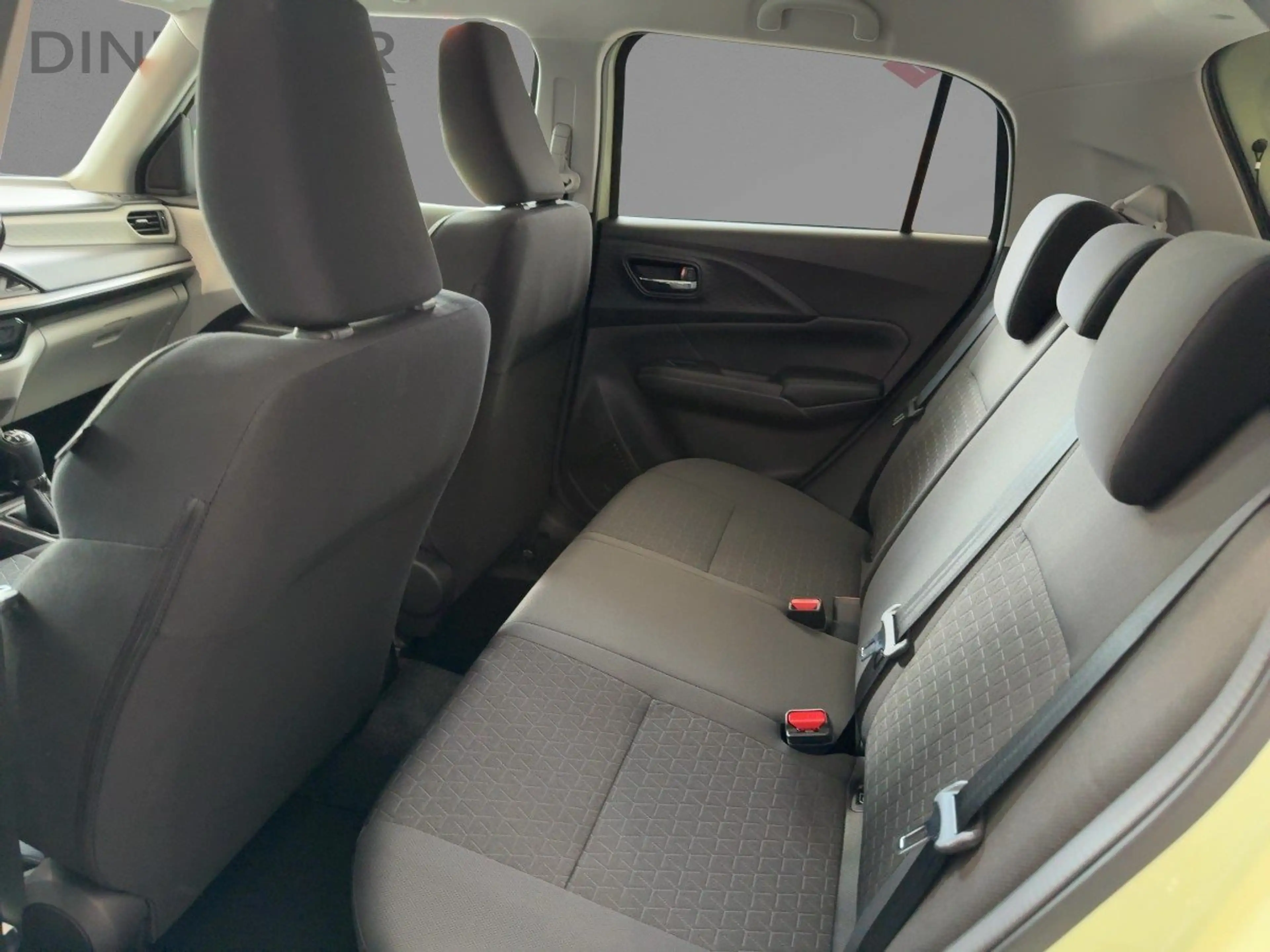 Suzuki Swift +ACC+LED+NAVI+TWA+CARPLAY+Bis8JahreGarantie — photo 8