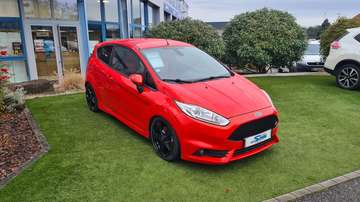 1.6 ECOBOOST 182CH ST 3P