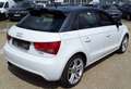 Audi A1 S line Sportpaket Blanc - thumbnail 3