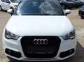 Audi A1 S line Sportpaket Blanc - thumbnail 10