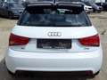 Audi A1 S line Sportpaket Blanc - thumbnail 11