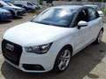 Audi A1 S line Sportpaket Blanc - thumbnail 1
