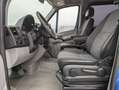 Mercedes-Benz Sprinter 315 Automatik Standheizung Camper Basis Van plava - thumbnail 8