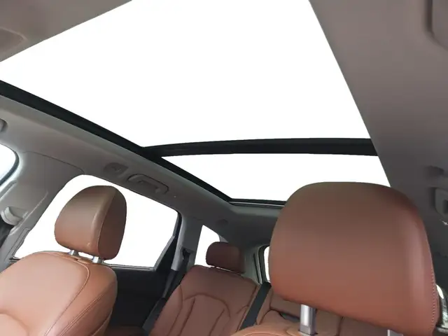 Audi Q7 view 16