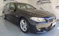 BMW 520 520d Touring Msport *PROMO FINANZIAMENTO* Blau - thumbnail 3