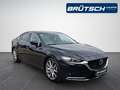 Mazda 6 6 Exclusive-Line 2.5 AUTOMATIK / NAVI / LED / SITZ Schwarz - thumbnail 2