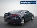 Mazda 6 6 Exclusive-Line 2.5 AUTOMATIK / NAVI / LED / SITZ Schwarz - thumbnail 4