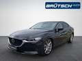 Mazda 6 6 Exclusive-Line 2.5 AUTOMATIK / NAVI / LED / SITZ Schwarz - thumbnail 1