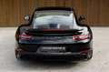 Porsche 991 .2 TURBO S /LIFT /BOSE /SEAT VENT /ONLY 13700 KM Zwart - thumbnail 4