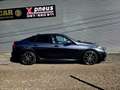 BMW 218 Gran Coupé dA TOIT OUVRANT PACK M Gris - thumbnail 5