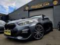 BMW 218 Gran Coupé dA TOIT OUVRANT PACK M Grijs - thumbnail 1